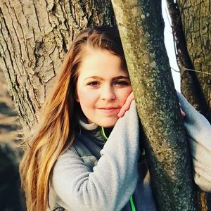 Meet your Posher, Jordan